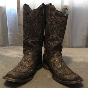 Western Boots